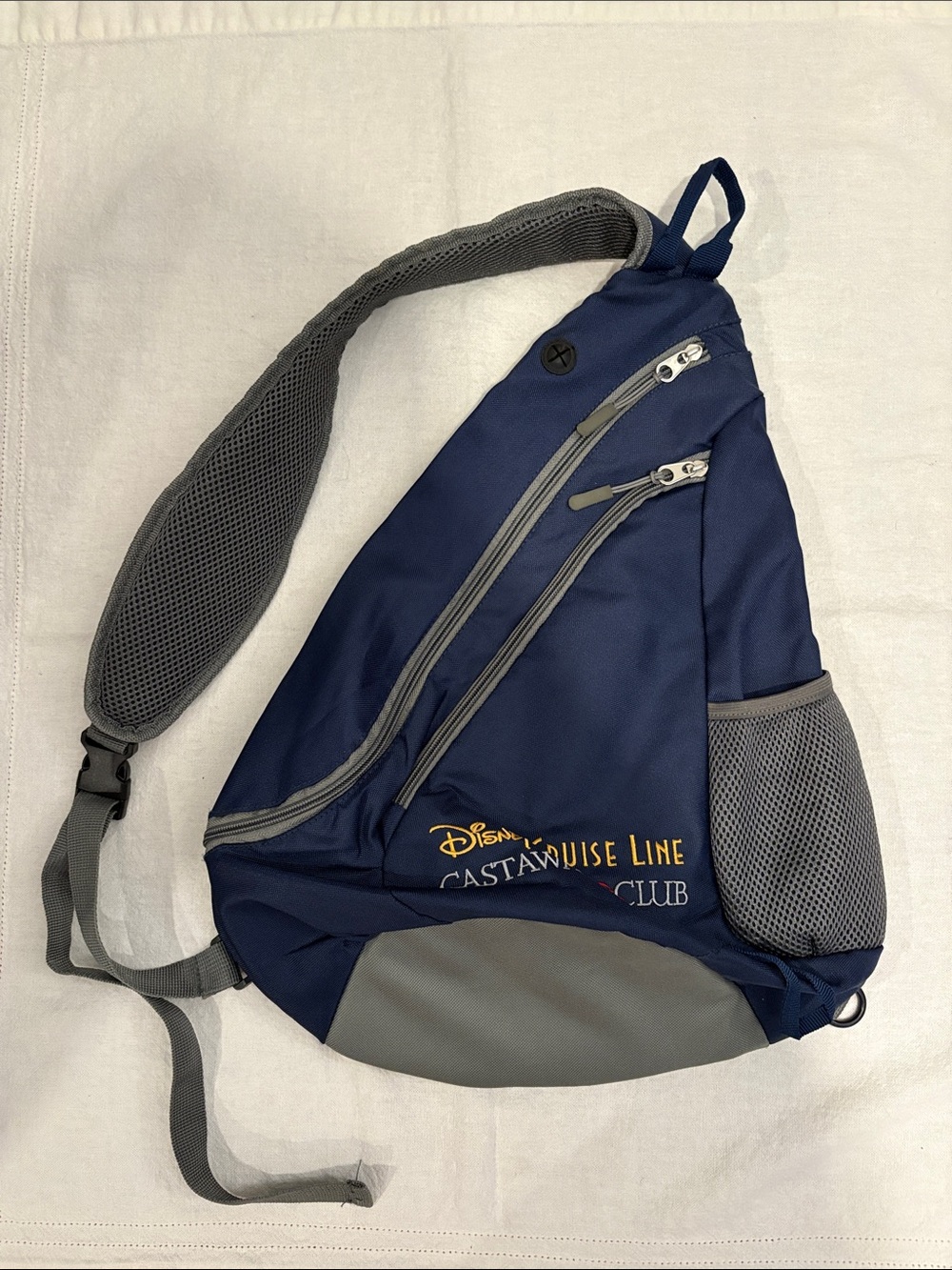 Disney Cruise Line Backpack - Gem